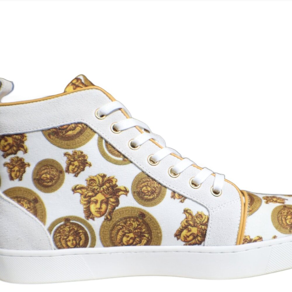 Basket Lining Leather